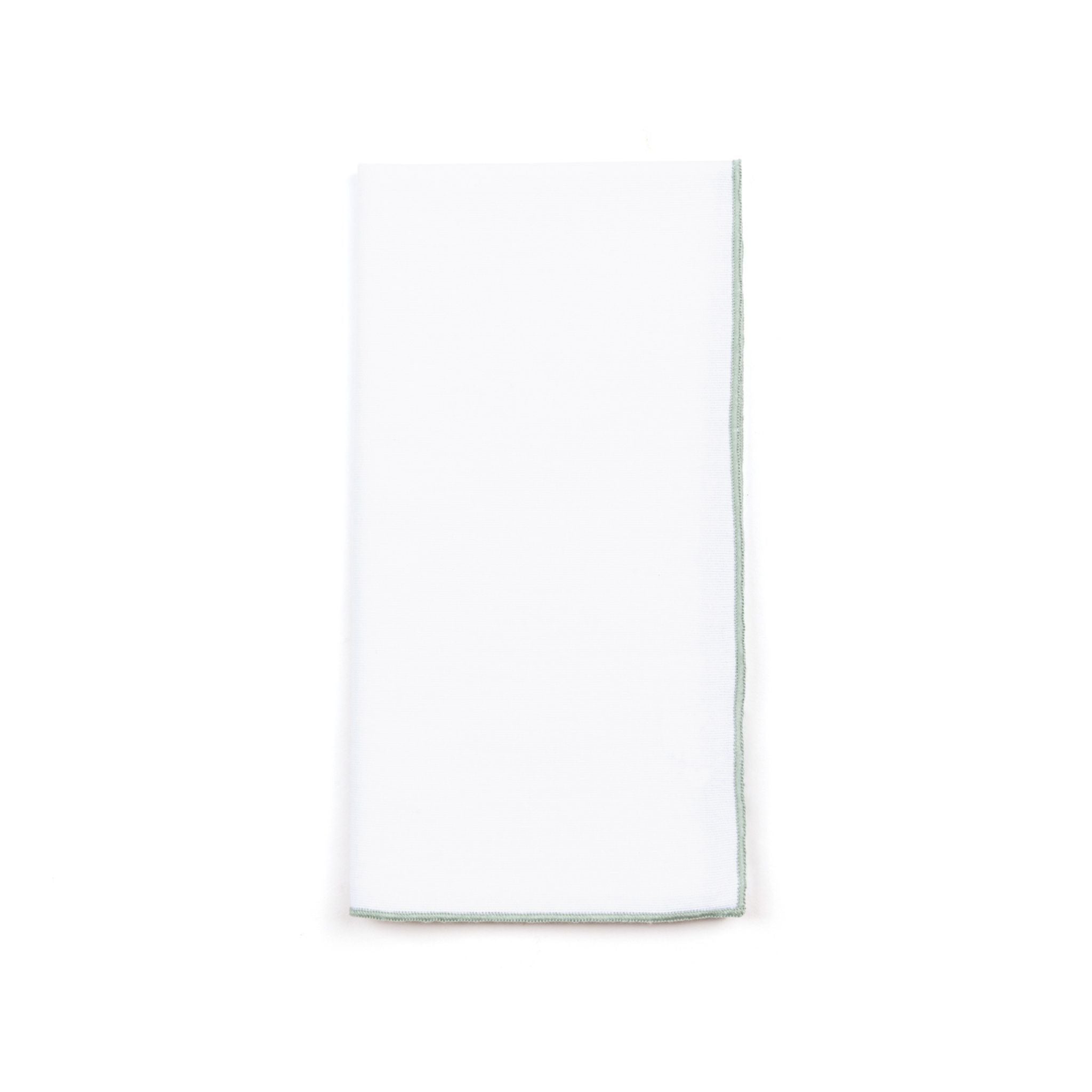 White Nazaré napkins