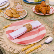 White Nazaré napkins