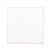 White Nazaré napkins