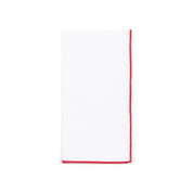 White Nazaré napkins