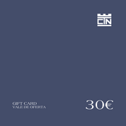 Torres Novas gift card - Torres Novas