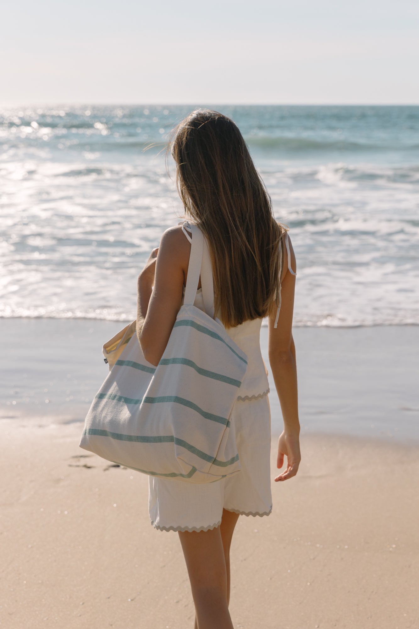 Other beach essentials
