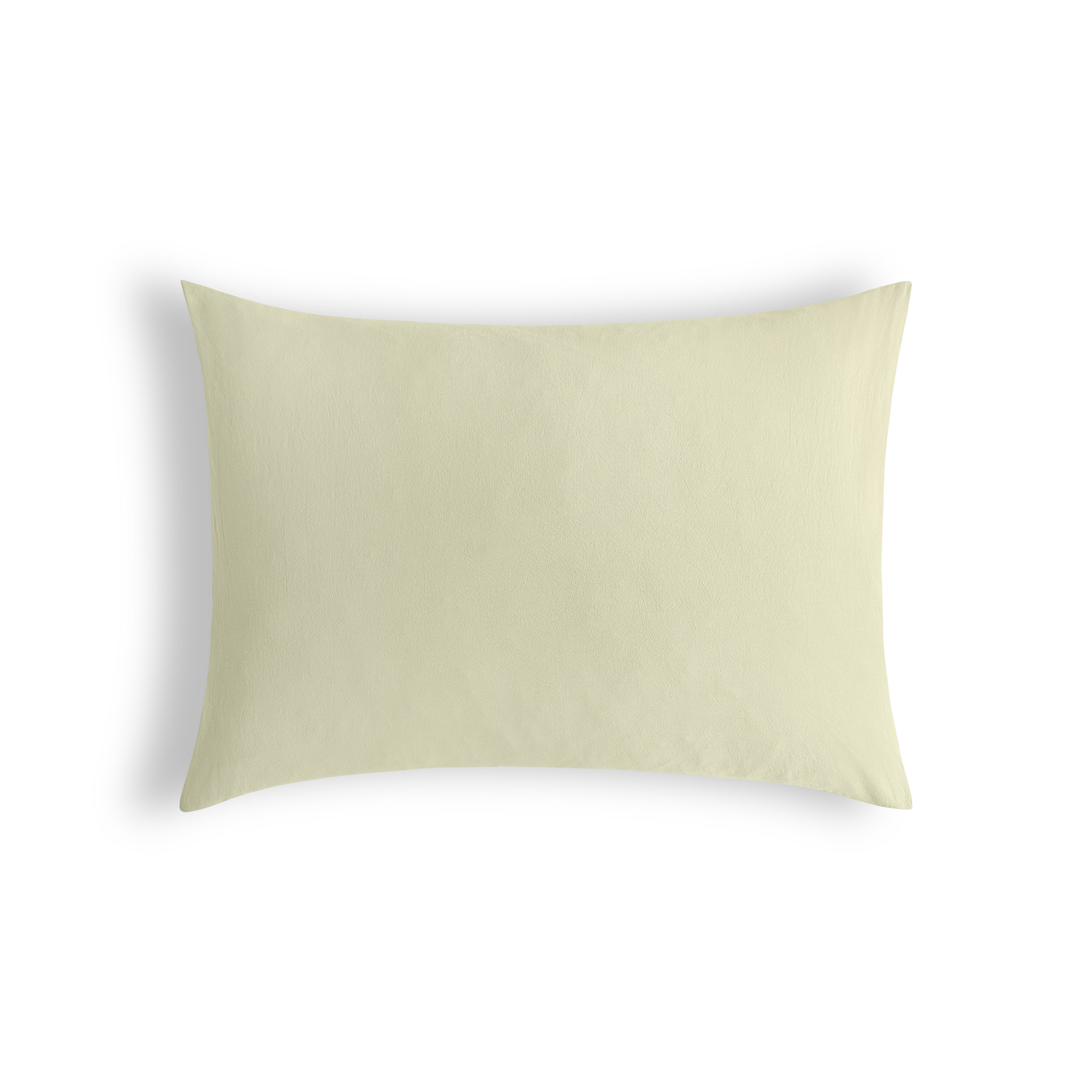 Tavira - Washed Cotton pillowcases