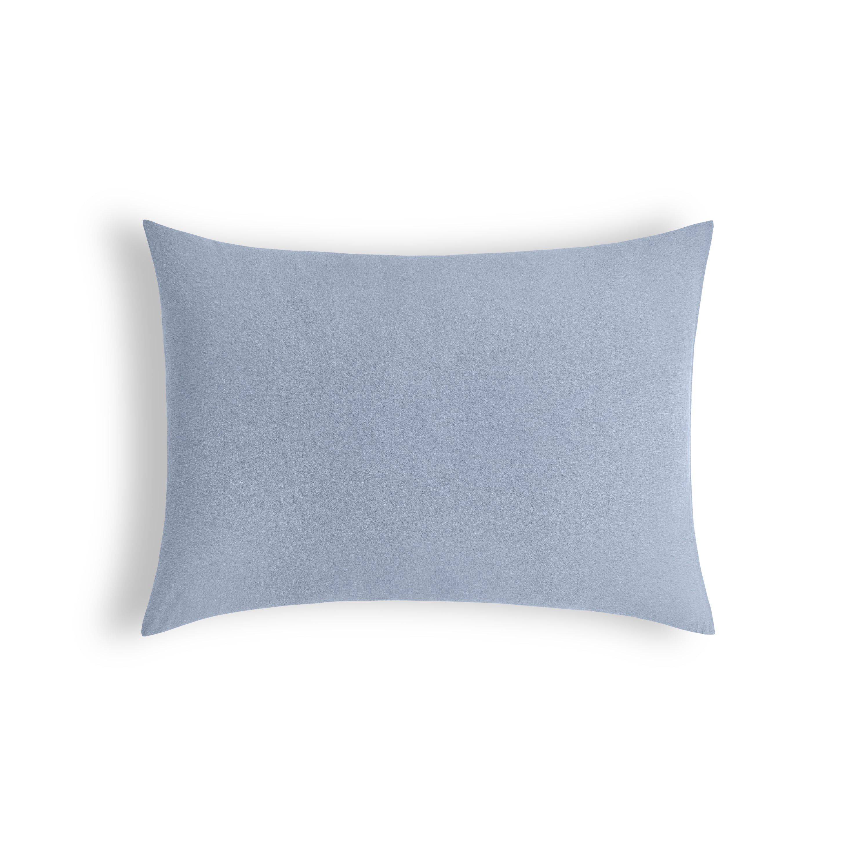 Tavira - Washed Cotton pillowcases