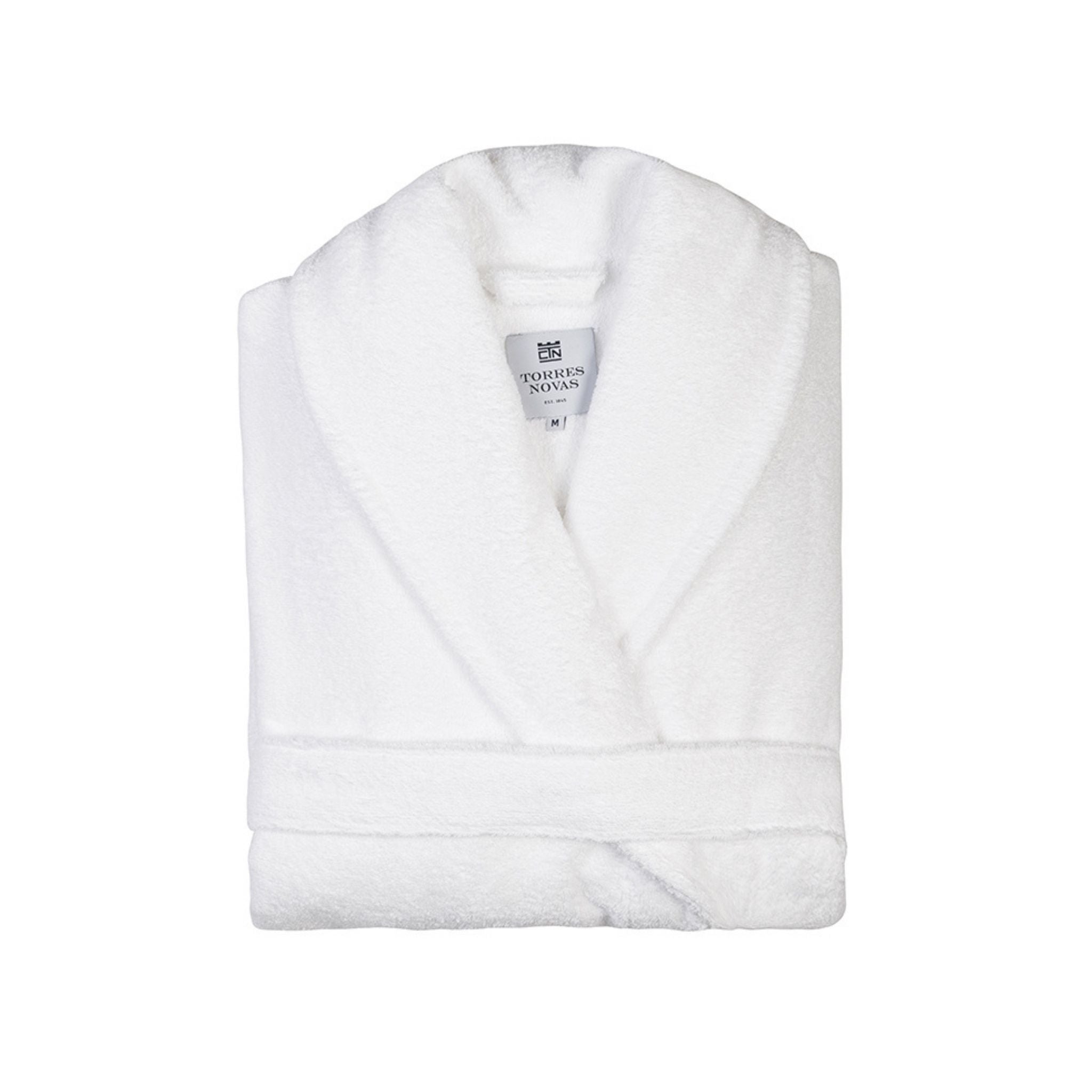 Albornoz blanco
