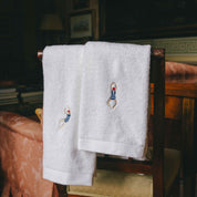 Bordados retro (conjunto de 2)