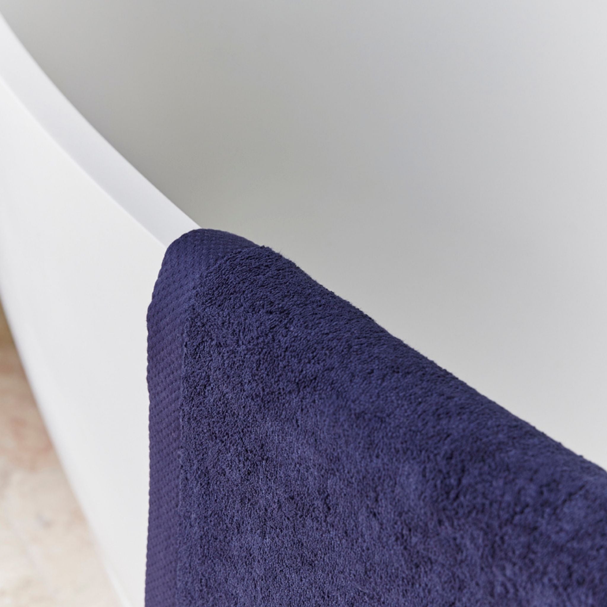 Luxus bleu cobalt
