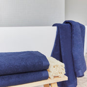 Luxus bleu cobalt