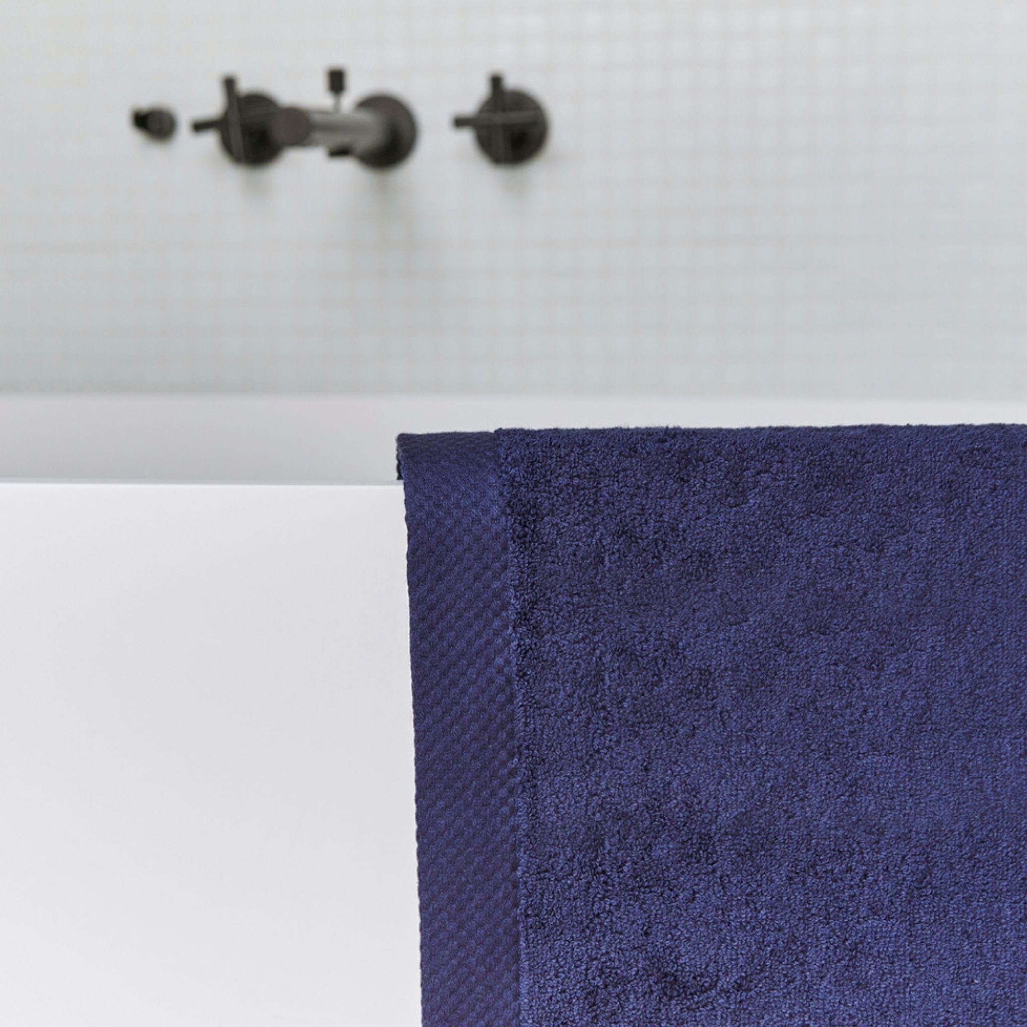 Luxus bleu cobalt