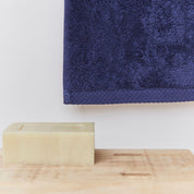 Luxus bleu cobalt