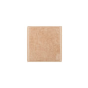 Serviette de visage Luxus beige