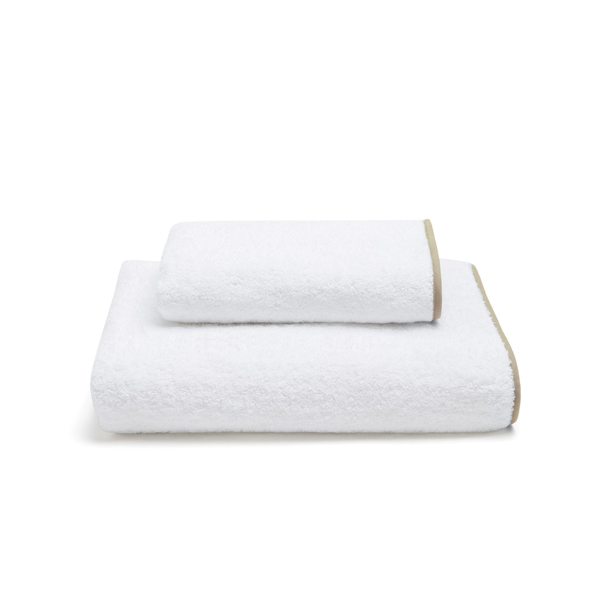 Serviette enfant - Mira en Coton Biologique 600 GSM
