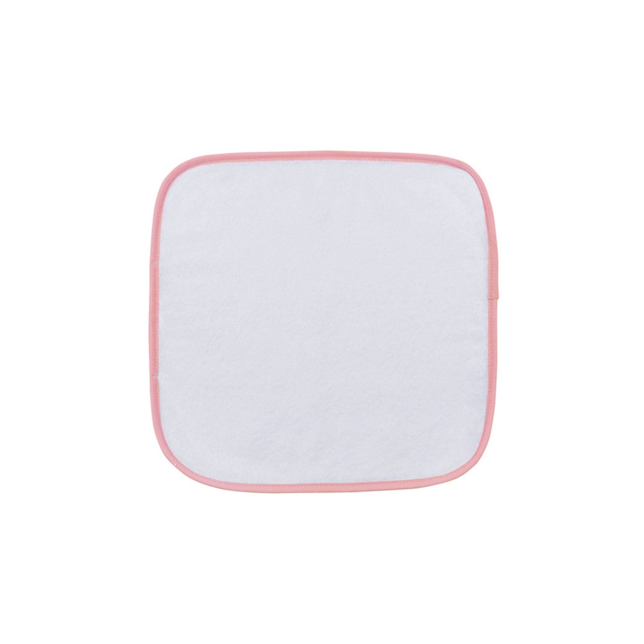 Serviette enfant - Mira en Coton Biologique 600 GSM