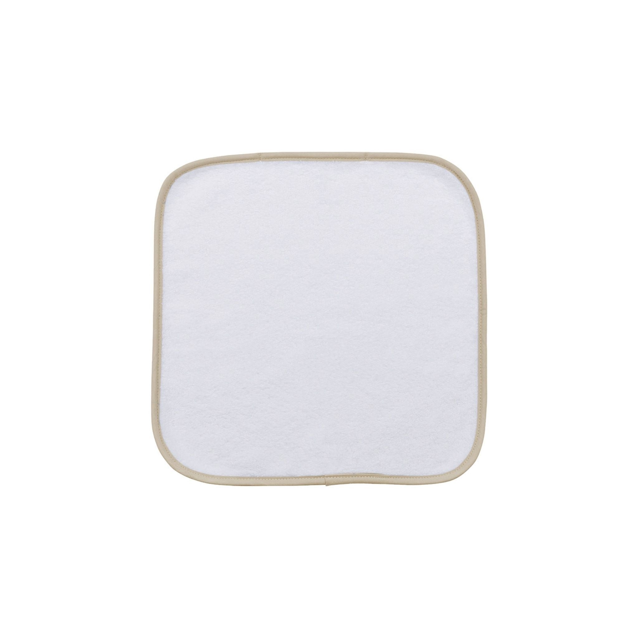 Serviette enfant - Mira en Coton Biologique 600 GSM