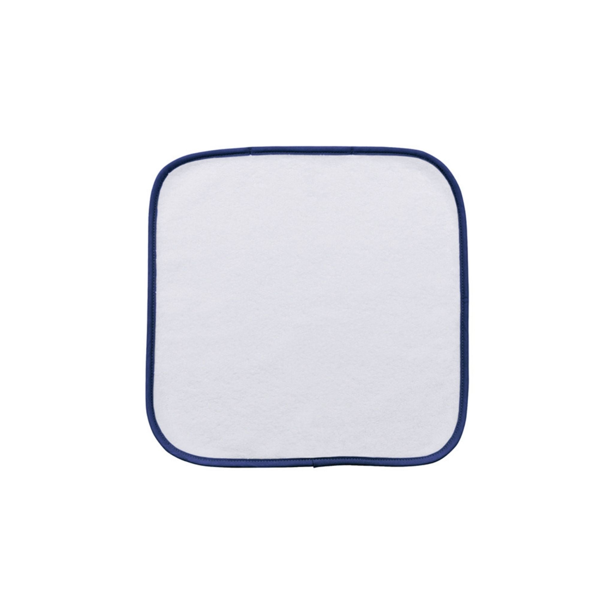 Serviette enfant - Mira en Coton Biologique 600 GSM