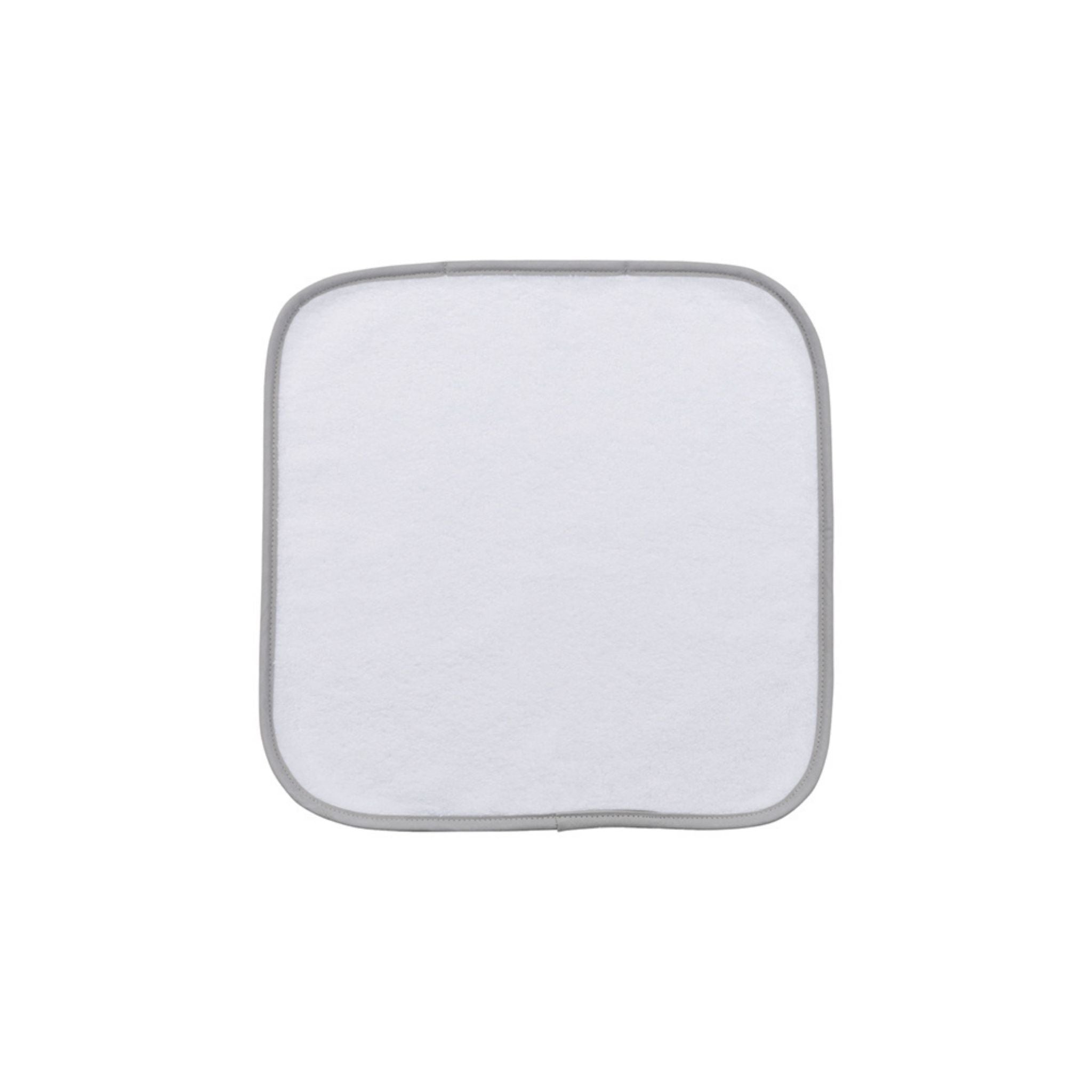 Serviette enfant - Mira en Coton Biologique 600 GSM