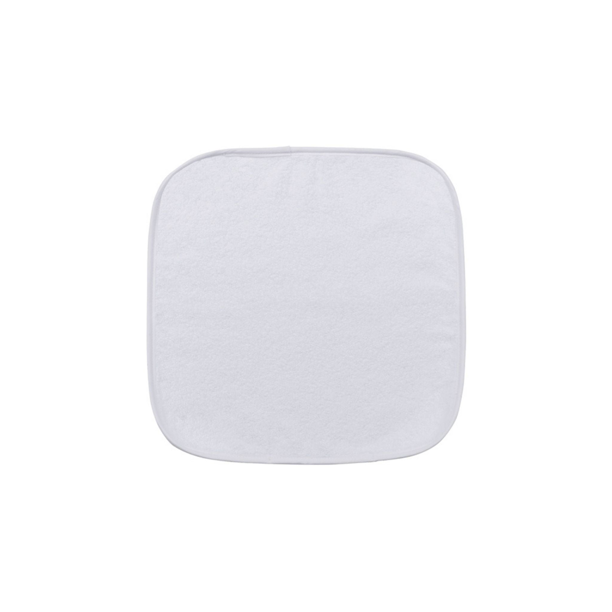 Serviette enfant - Mira en Coton Biologique 600 GSM