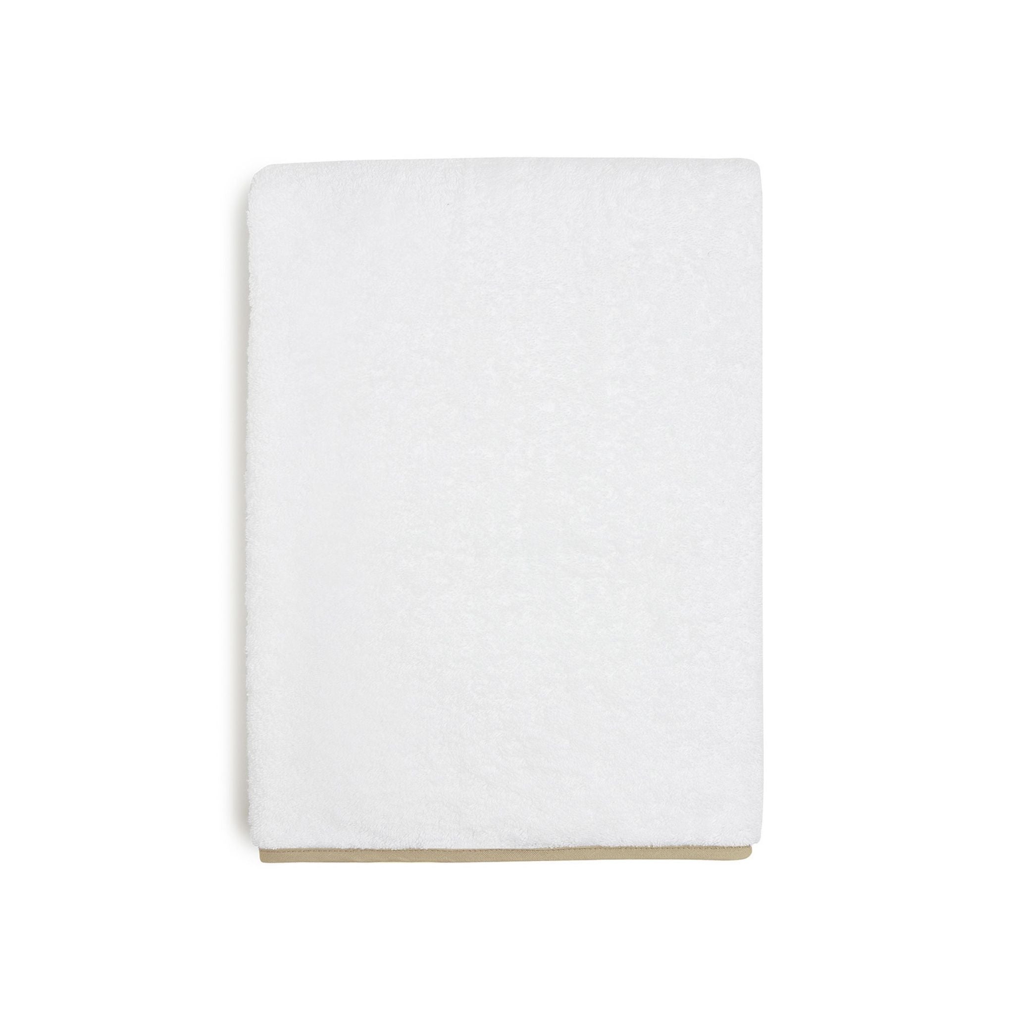 Serviette enfant - Mira en Coton Biologique 600 GSM
