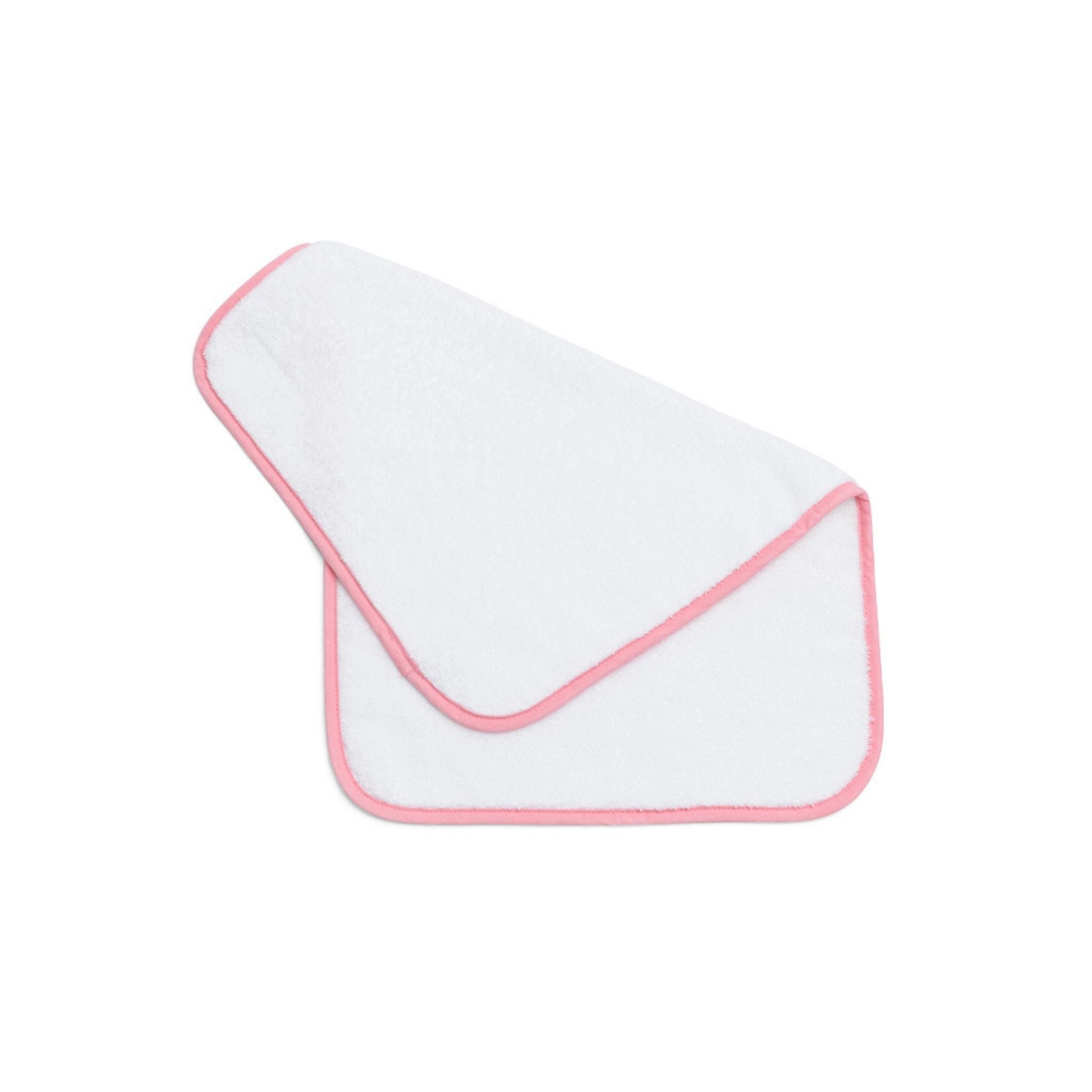 Serviette enfant - Mira en Coton Biologique 600 GSM
