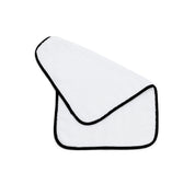 Serviette enfant - Mira en Coton Biologique 600 GSM