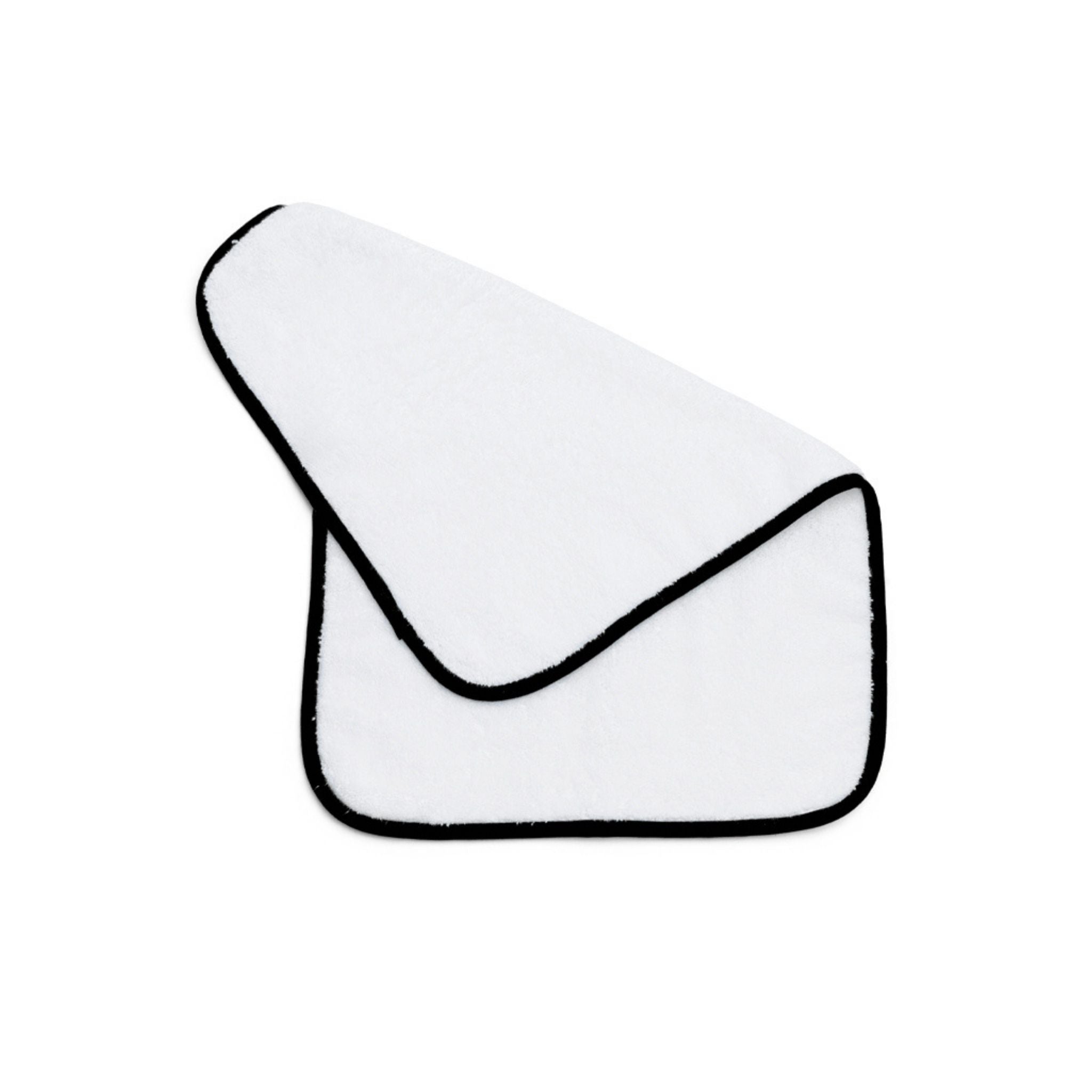 Serviette enfant - Mira en Coton Biologique 600 GSM