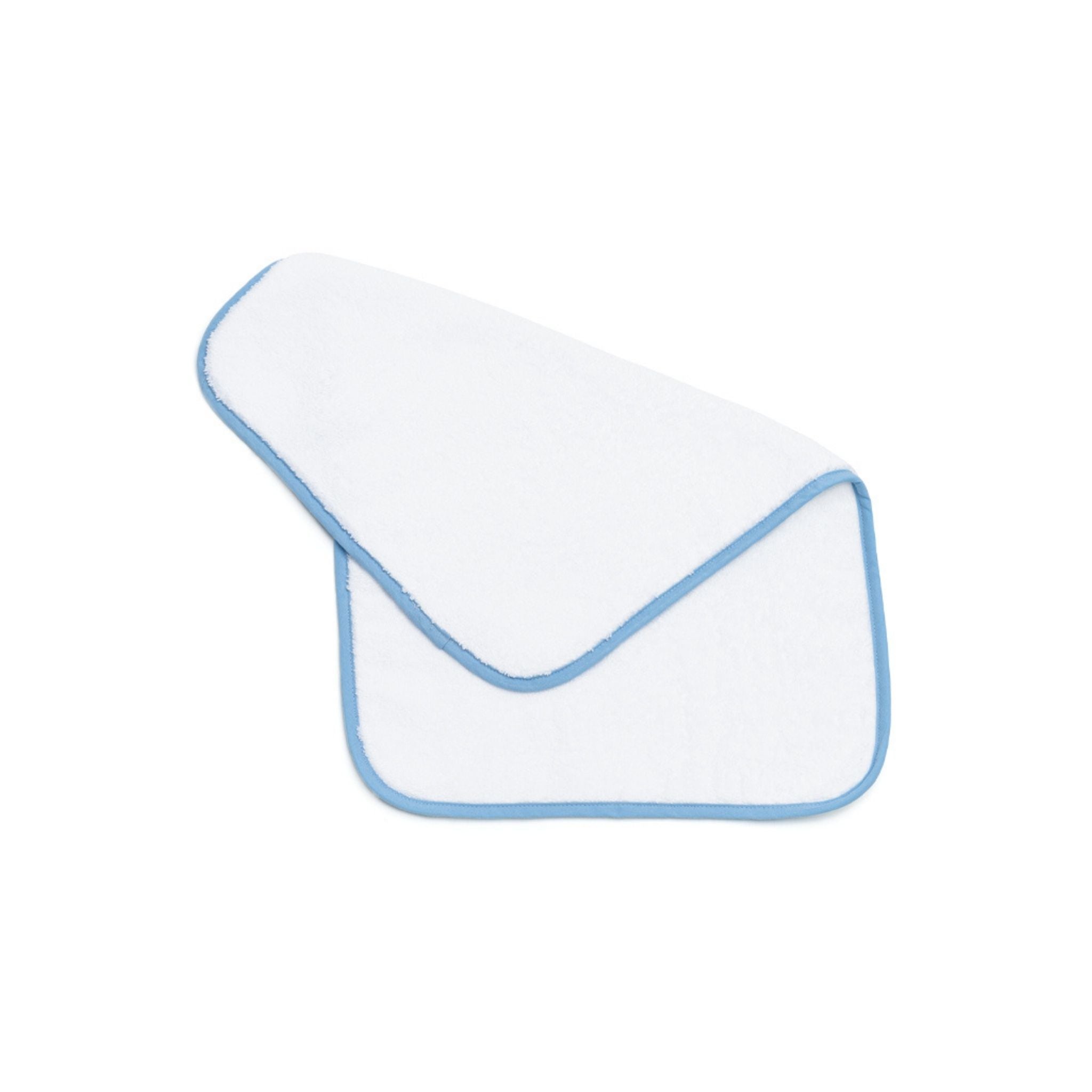 Serviette enfant - Mira en Coton Biologique 600 GSM