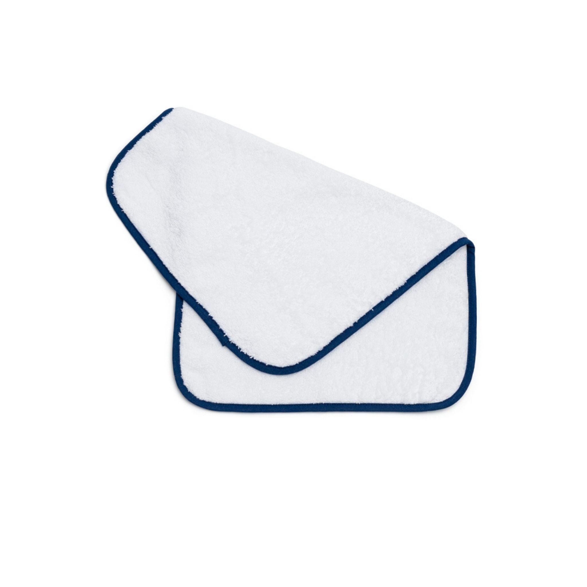 Serviette enfant - Mira en Coton Biologique 600 GSM