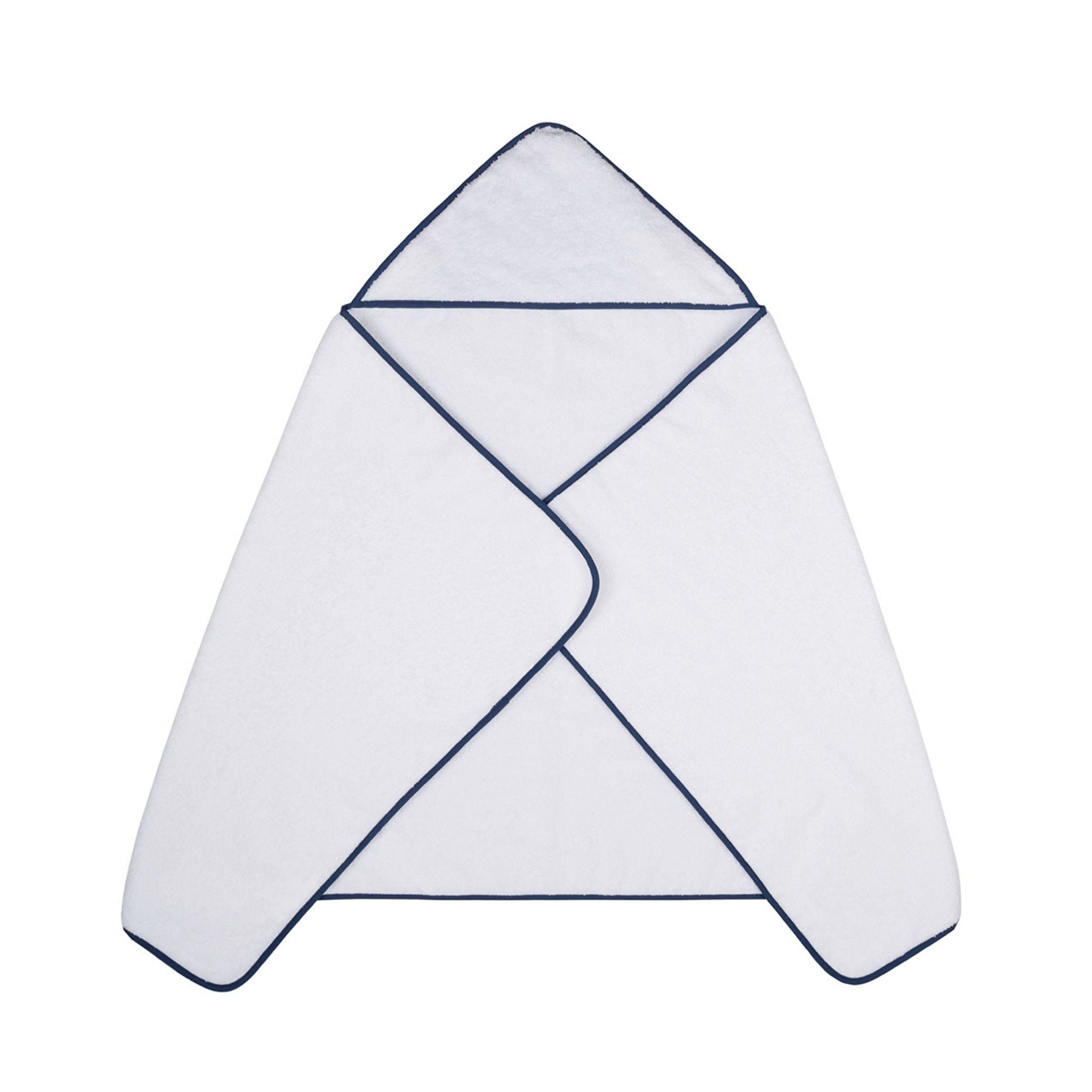 Serviette enfant - Mira en Coton Biologique 600 GSM