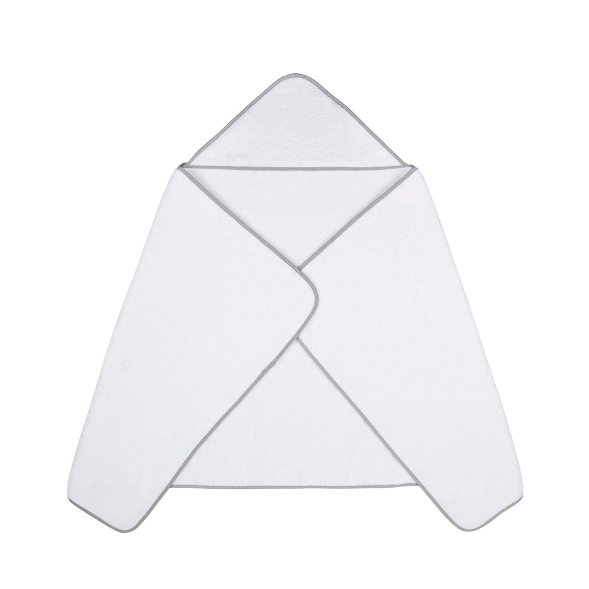 Serviette enfant - Mira en Coton Biologique 600 GSM