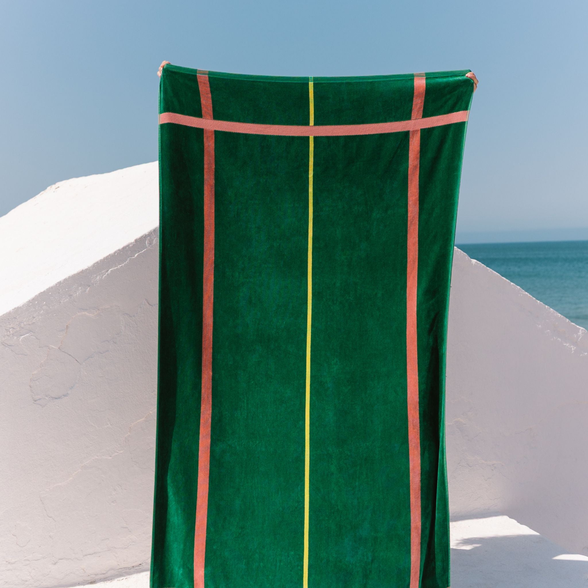 Alvor vert