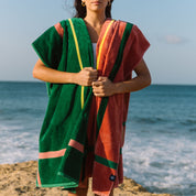 Alvor vert