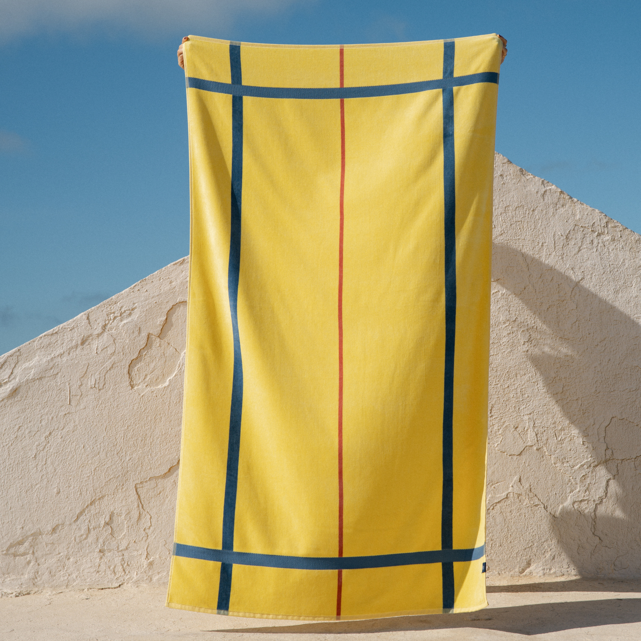 Yellow Alvor