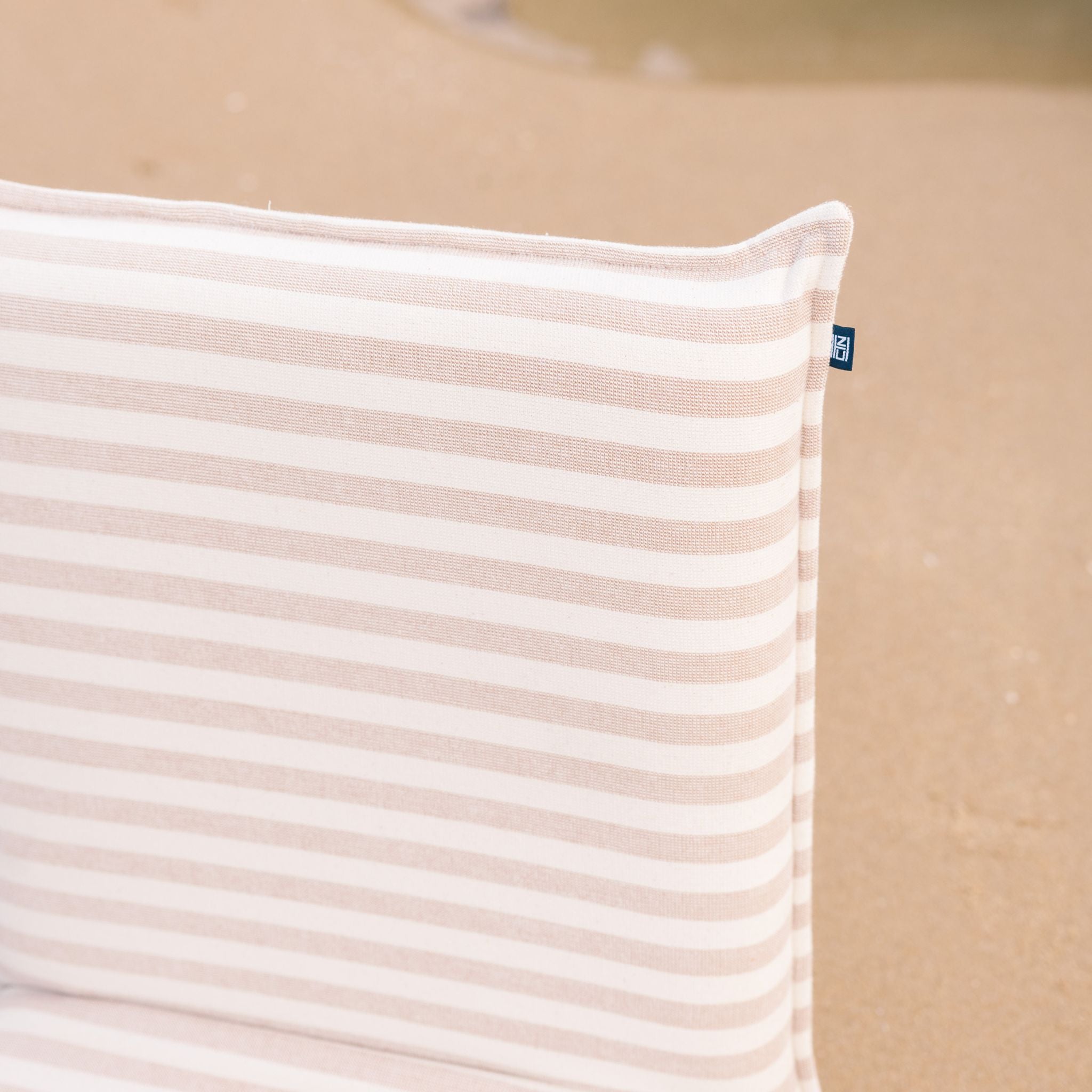 Barra beach chair cover - Torres Novas