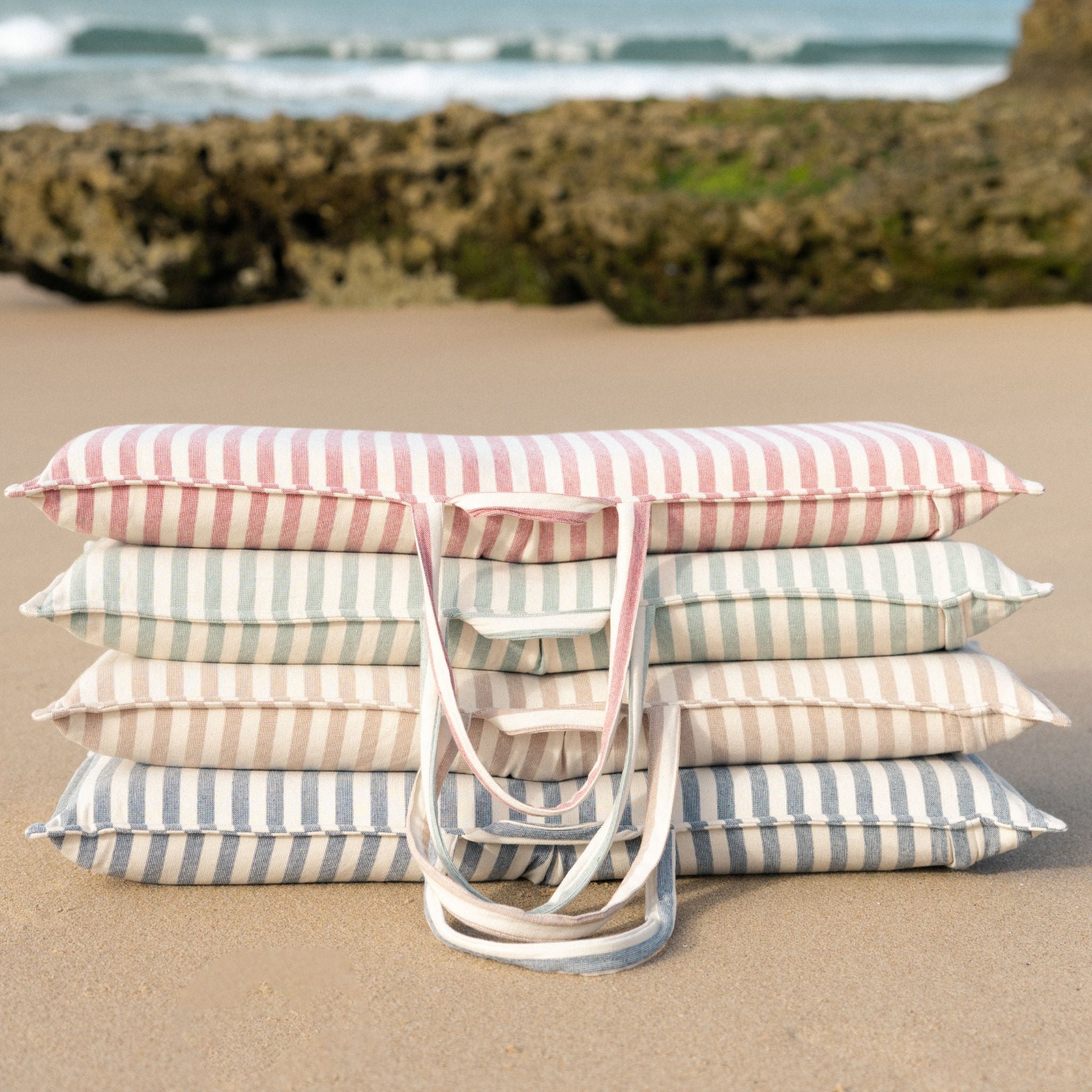 Chaise de plage Barra
