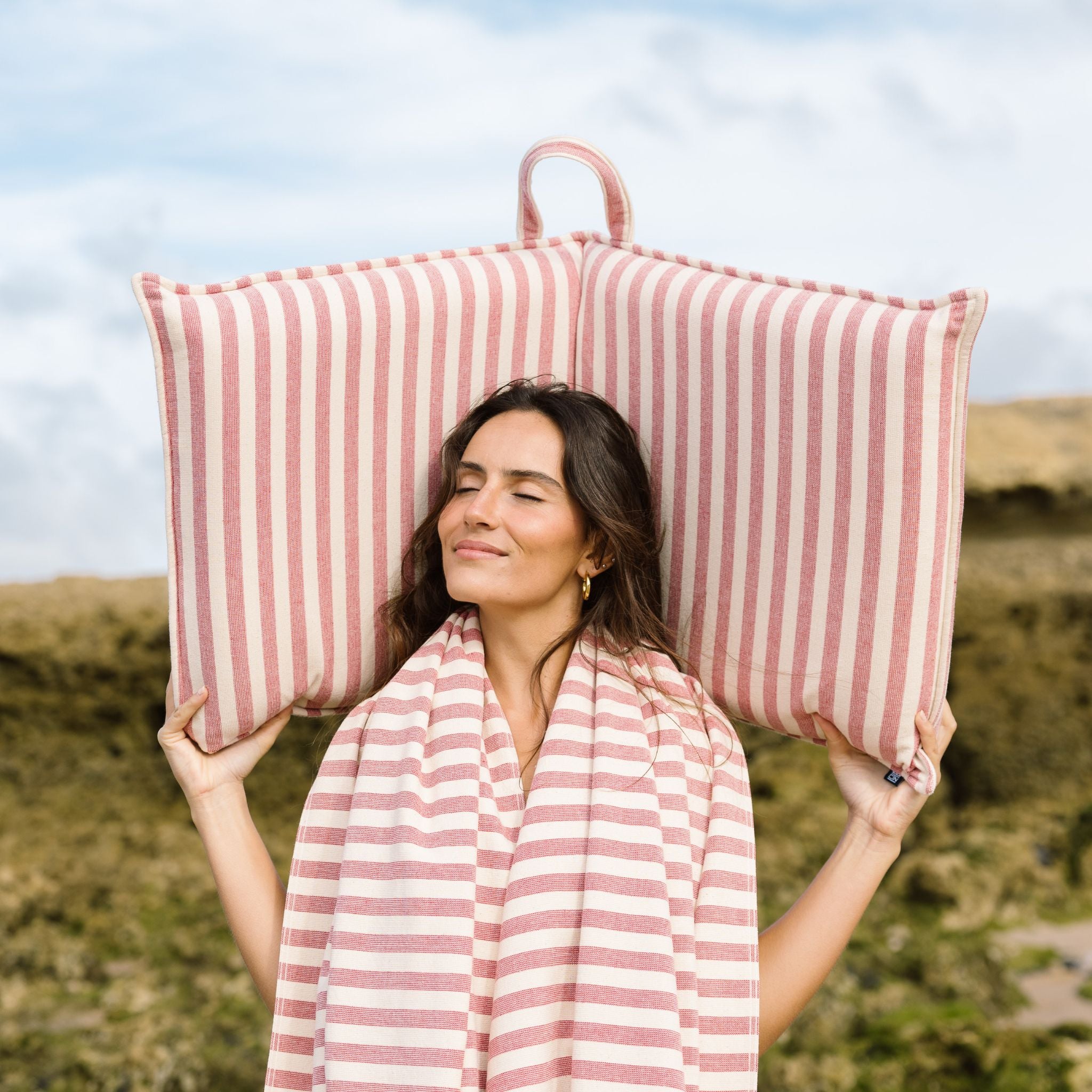 Barra Beach chair