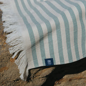 Toalla de playa infantil Barra