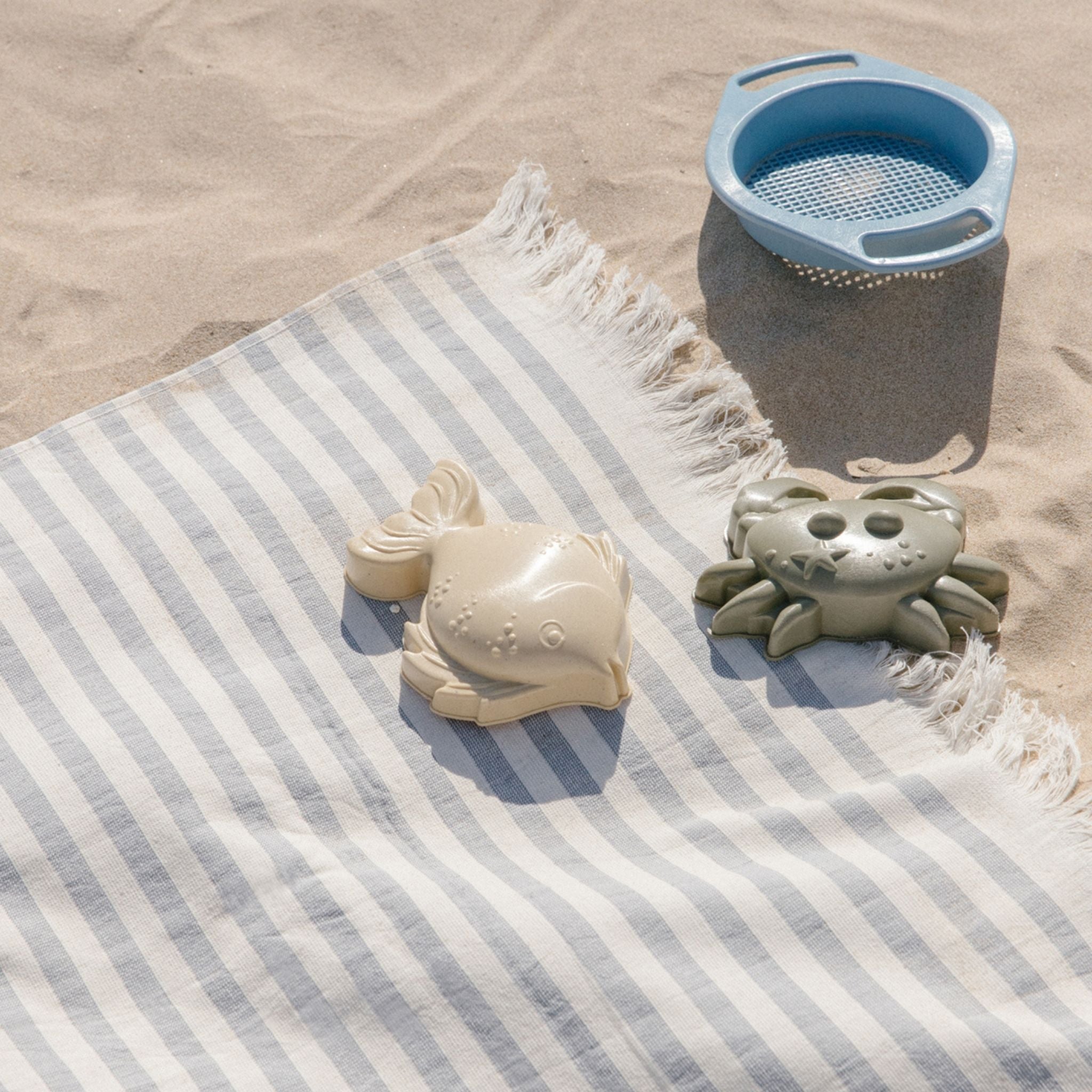 Toalla de playa infantil Barra