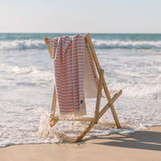 Toalla de playa infantil Barra