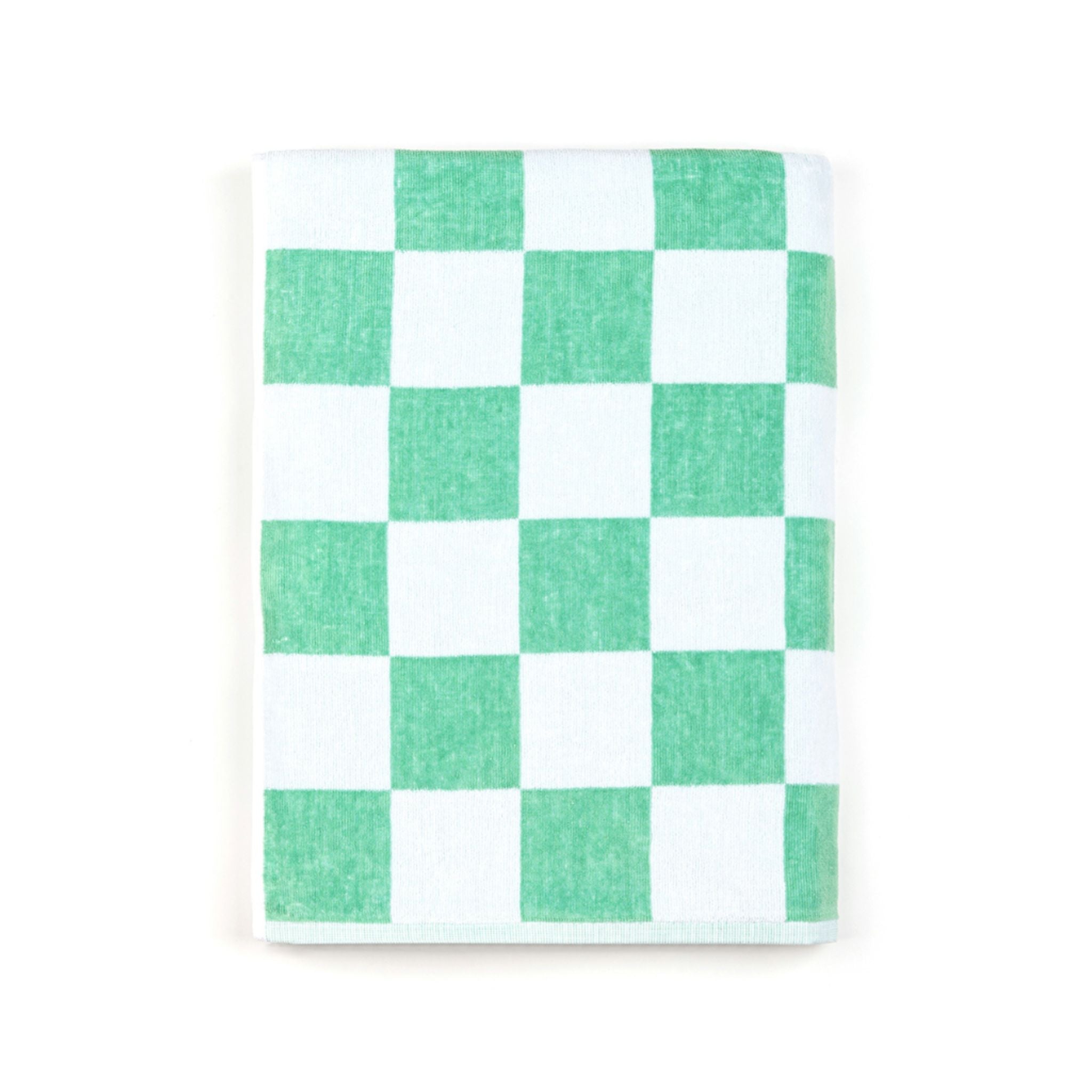 torres-novas-beach-chequered-gibalta-checkers-towel-green-product.jpg