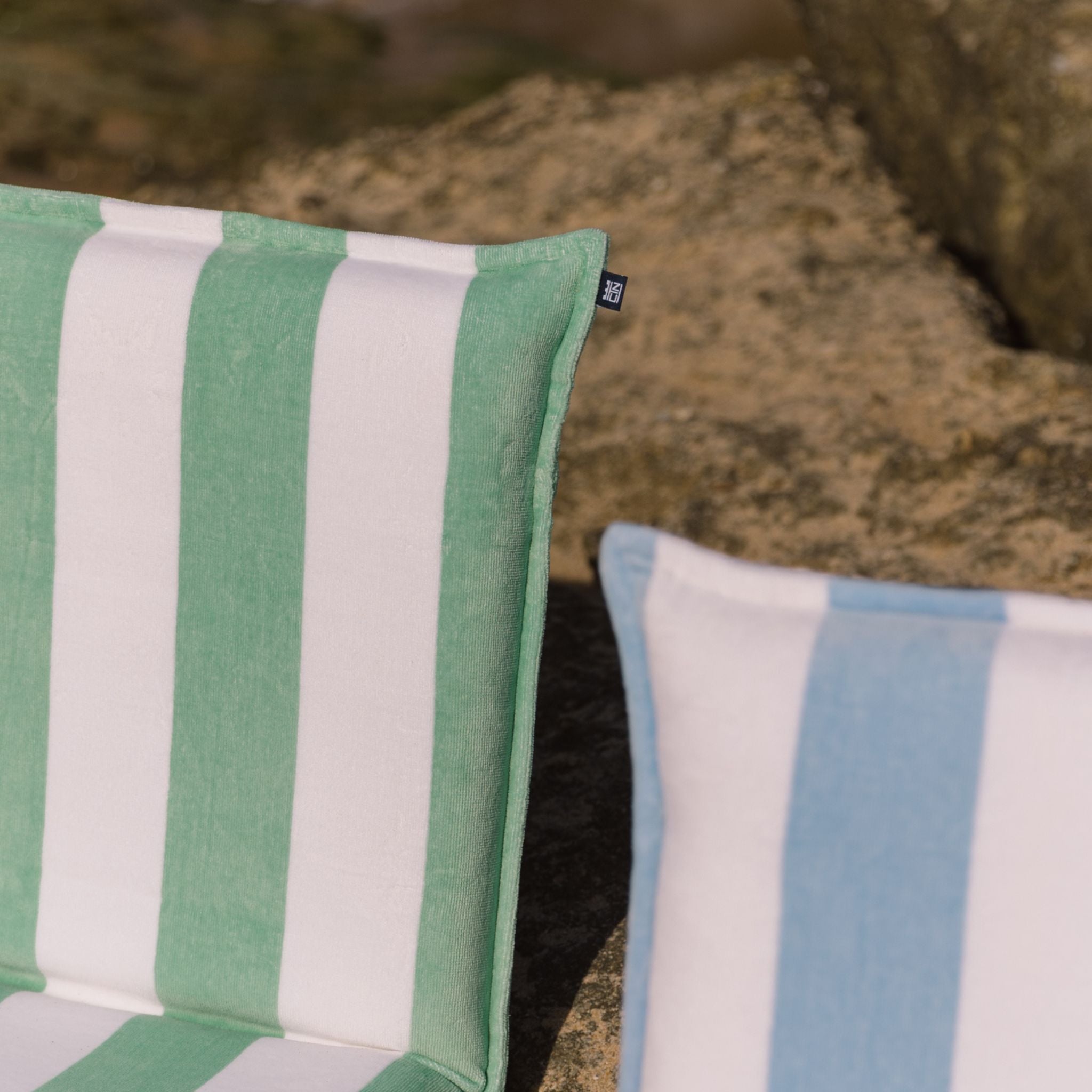 Gibalta Beach chair