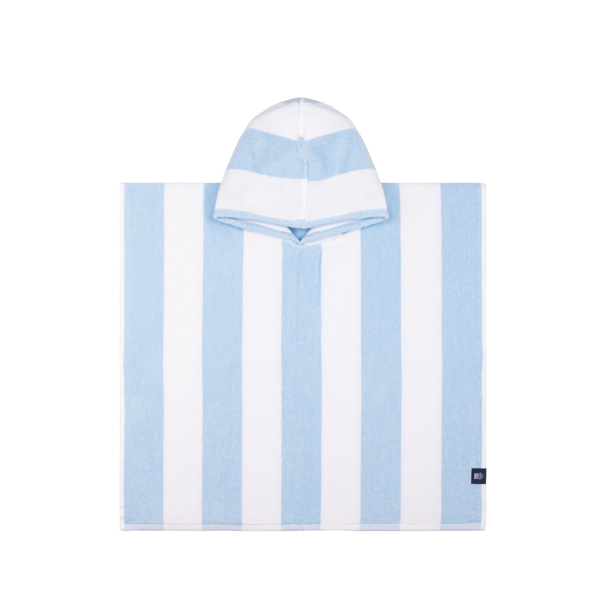 Poncho de criança Gibalta 