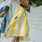 Poncho de criança Gibalta 