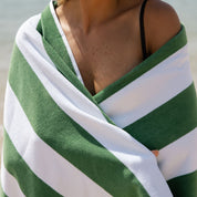 Gibalta verde oscuro