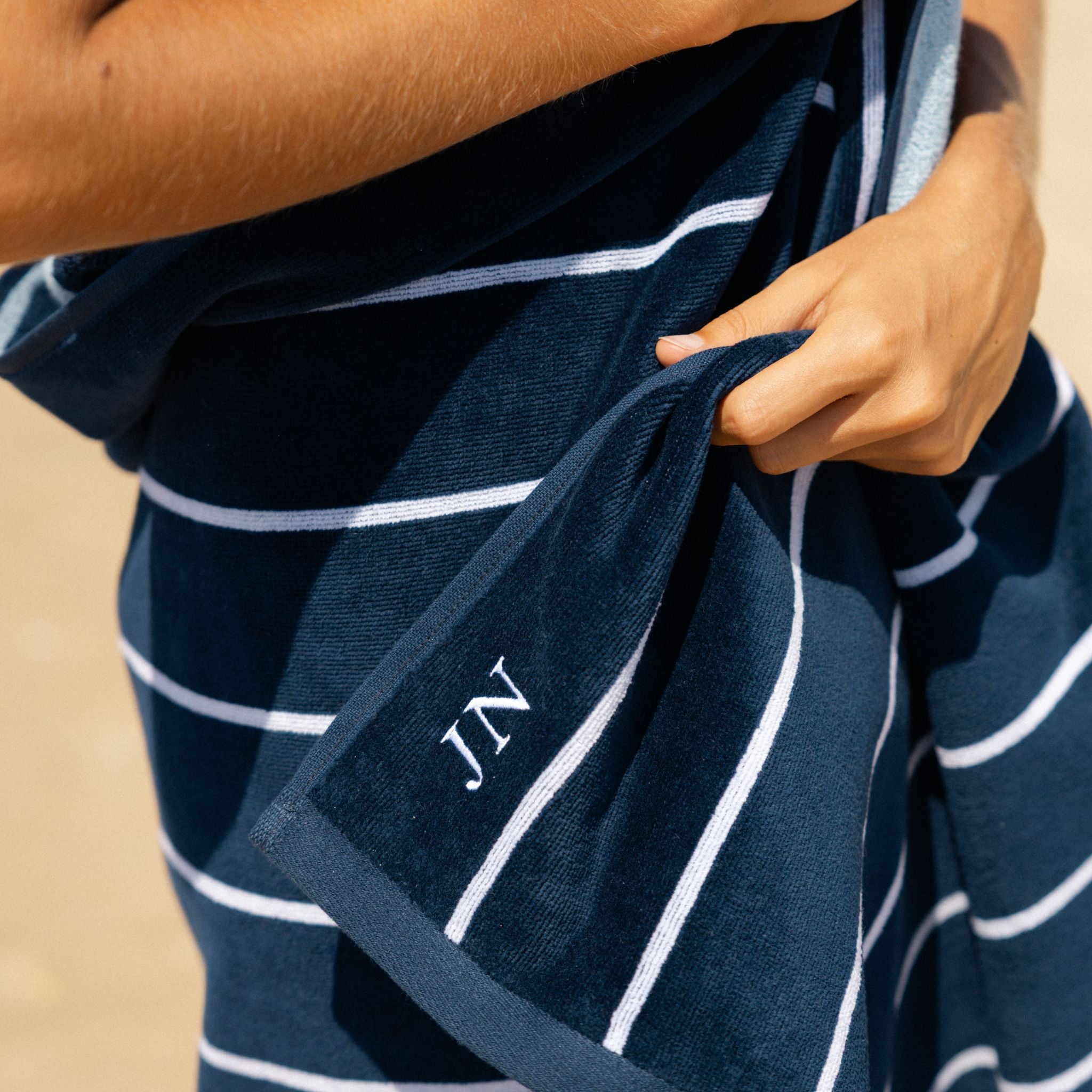 Navy blue Pena - Torres Novas
