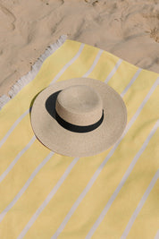 Yellow Belém