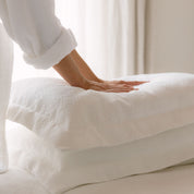 Couvre-lits en jacquard Belmonte