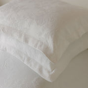 Couvre-lits en jacquard Belmonte