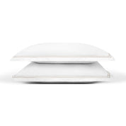 Fronha de almofada Coimbra - Cetim e Percal 400 fios