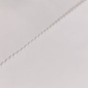 Funda de almohada Foz - Satén & Percal 400 hilos