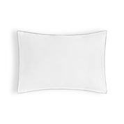 Fronha de almofada Foz - Cetim e Percal 400 fios